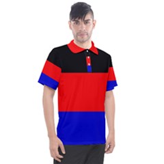 East Frisia Flag Men s Polo Tee by tony4urban