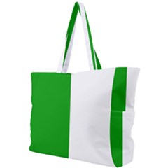 Fermanagh Flag Simple Shoulder Bag by tony4urban