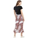 IM Fourth Dimension INSTAFOREX Maxi Fishtail Chiffon Skirt View2