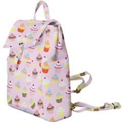 Cupcakes! Buckle Everyday Backpack by fructosebat