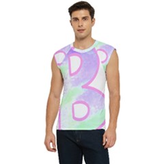 Abstract T- Shirt Cool Abstract Pattern Design 2 Men s Raglan Cap Sleeve Tee by maxcute