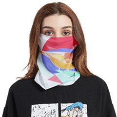 Bird Lover T- Shirtbird T- Shirt (21) Face Covering Bandana (two Sides) by maxcute