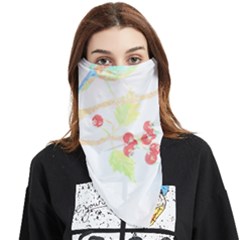 Bird Lover T- Shirtbird T- Shirt (35) Face Covering Bandana (triangle) by maxcute