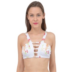 Bird Lover T- Shirtbird T- Shirt (38) Cage Up Bikini Top by maxcute