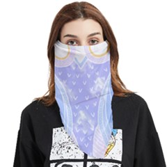 Bird Lovers T- Shirtbird T- Shirt Face Covering Bandana (triangle) by maxcute