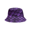 Purple Scales! Inside Out Bucket Hat (Kids) View1