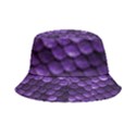 Purple Scales! Inside Out Bucket Hat View2