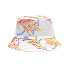 Fishing Lover T- Shirtfish T- Shirt (7) Bucket Hat by maxcute