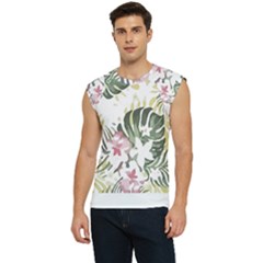 Hawaii T- Shirt Hawaii Bloom Creative T- Shirt Men s Raglan Cap Sleeve Tee by maxcute