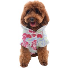 Hawaii T- Shirt Hawaii Forest Trend T- Shirt Dog Coat by maxcute