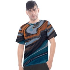 Background Pattern Design Abstract Men s Sport Top by Jancukart