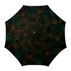 Background Pattern Texture Design Golf Umbrellas by Jancukart