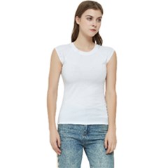 Undulating T- Shirt Undulation T- Shirt Women s Raglan Cap Sleeve Tee by maxcute