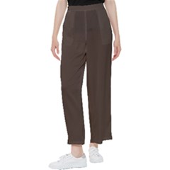 Mahogany Muse Women s Pants  by HWDesign