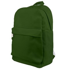 Forest Obsidian Classic Backpack by HWDesign