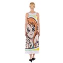 Nami Lovers Money Sleeveless Maxi Dress View2