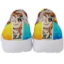 Nami Lovers Money Kids  Slip On Sneakers View4