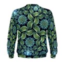 Digitalartflower Men s Sweatshirt View2