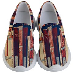 Books Shelf Library Book Shelf Kids Lightweight Slip Ons by Uceng