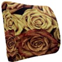 Flowers Roses Plant Bloom Blossom Seat Cushion View2