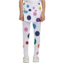 Polka Dot Kids  Skirted Pants View1