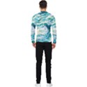 The Endless Sea Men s Long Sleeve Rash Guard View2