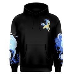 Ponyta Men s Core Hoodie by 100rainbowdresses