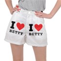 I love betty Ripstop Shorts View1