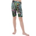 Craft Mushroom Kids  Mid Length Swim Shorts View1