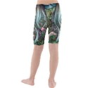 Craft Mushroom Kids  Mid Length Swim Shorts View2