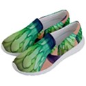 A Light Fantasy Men s Lightweight Slip Ons View2