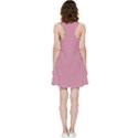 Cashmere Rose Pink	 - 	Inside Out Racerback Dress View4