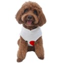 I love Dorothy  Dog Sweater View1