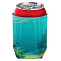 Intro Youtube Background Wallpaper Aquatic Water Can Holder View2