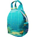 Intro Youtube Background Wallpaper Aquatic Water Travel Backpacks View1