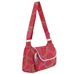 Watermelon Background Watermelon Wallpaper Multipack Bag by Wegoenart