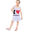 I love shirley Kids  Tunic Dress View1