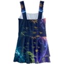 Fantasy People Mysticism Composing Kids  Layered Skirt Swimsuit View2