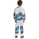 Bubble Entrepreneurship Kids  Sweatshirt set View4