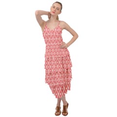 Pattern 13 Layered Bottom Dress by GardenOfOphir