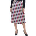 Pattern 47 Classic Velour Midi Skirt  View1