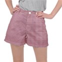 Pattern 93 Women s Ripstop Shorts View1