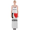 I love debra Thigh Split Maxi Dress View1