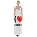 I love debra Thigh Split Maxi Dress View2