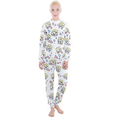 Togepi Women s Lounge Set by 100rainbowdresses