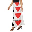 I love catherine Tiered Ruffle Maxi Skirt View2