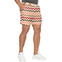 Pattern 112 Men s Runner Shorts View2