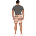 Pattern 112 Men s Runner Shorts View4