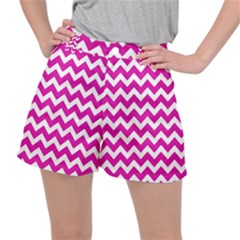 Pattern 118 Women s Ripstop Shorts by GardenOfOphir