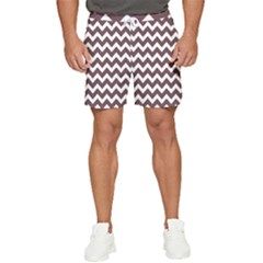 Pattern 121 Men s Runner Shorts by GardenOfOphir